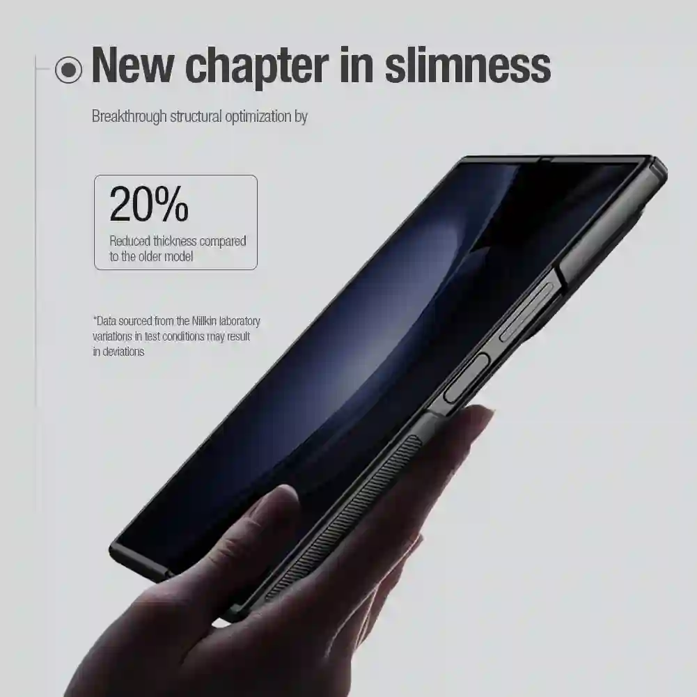 For Samsung Galaxy Z Fold 7 MagSafe Case NILLKIN Frosted Shield Fold Magnetic Case Shockproof Folding Cover For Samsung Z Fold7