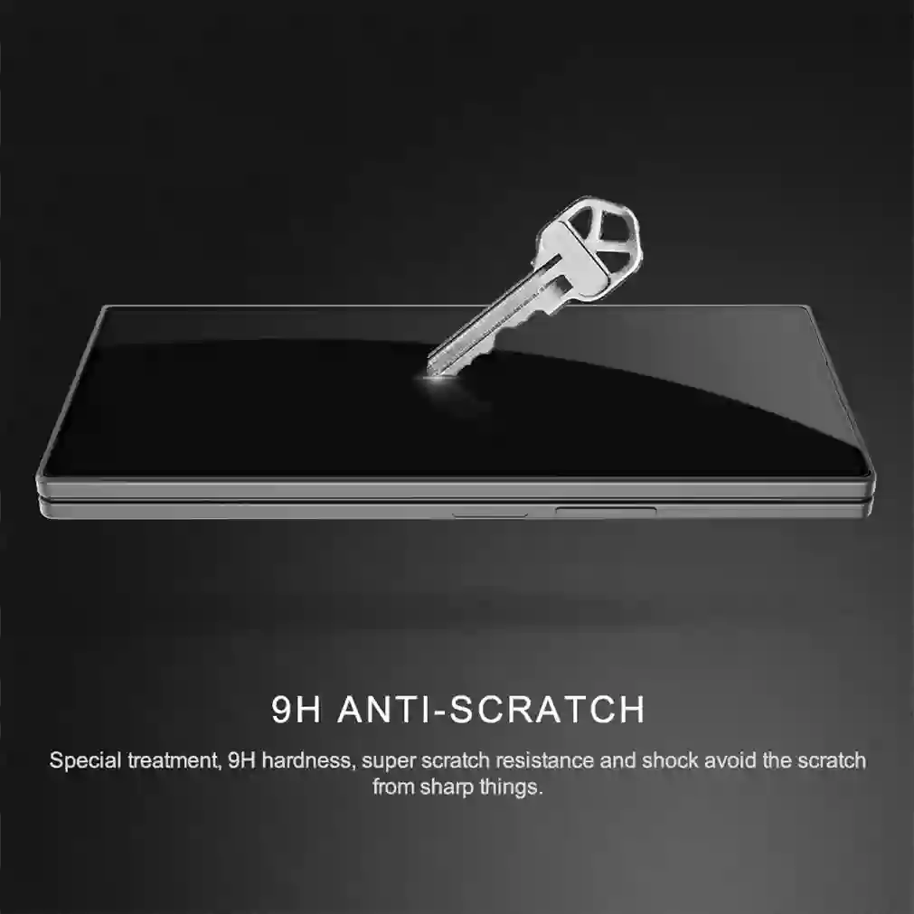 Nillkin For Samsung Galaxy Z Fold 7 Tempered Glass Outer Screen Front Film CP+PRO Glass Screen Protector For Samsung Z Fold7