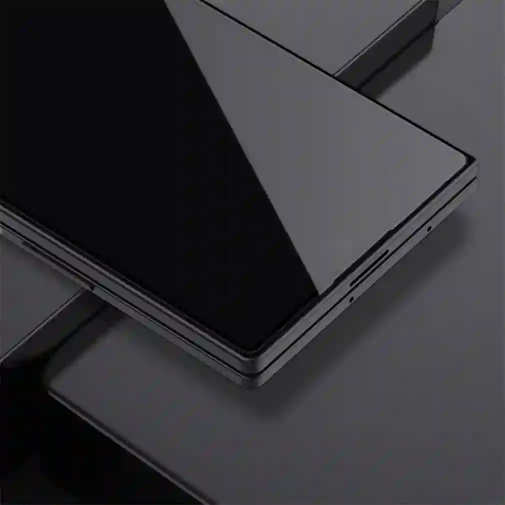Nillkin For Samsung Galaxy Z Fold 7 Tempered Glass Outer Screen Front Film CP+PRO Glass Screen Protector For Samsung Z Fold7