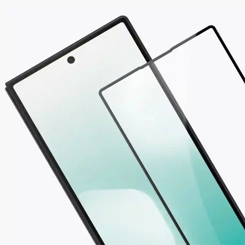 Nillkin For Samsung Galaxy Z Fold 7 Tempered Glass Outer Screen Front Film CP+PRO Glass Screen Protector For Samsung Z Fold7