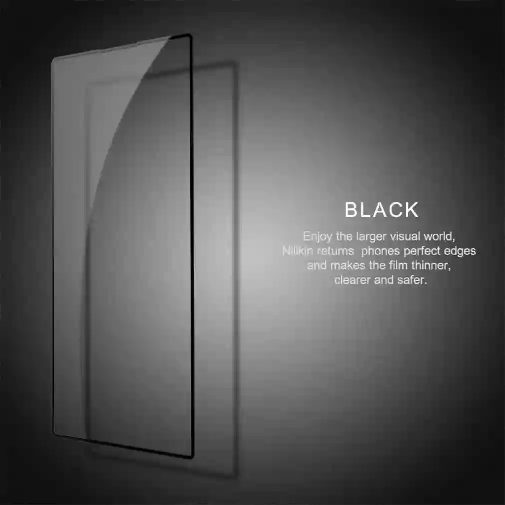 Nillkin For Samsung Galaxy Z Fold 7 Tempered Glass Outer Screen Front Film CP+PRO Glass Screen Protector For Samsung Z Fold7