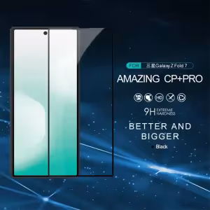 Защитное стекло Nillkin для Samsung Galaxy Z Fold 7 (CP+PRO)