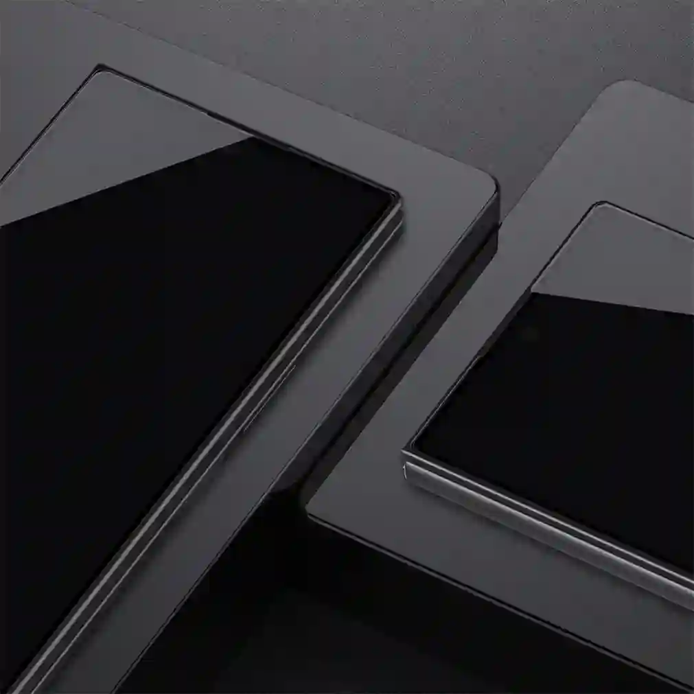 Nillkin For Samsung Galaxy Z Fold 7 Tempered Glass Outer Screen Front Film CP+PRO Glass Screen Protector For Samsung Z Fold7