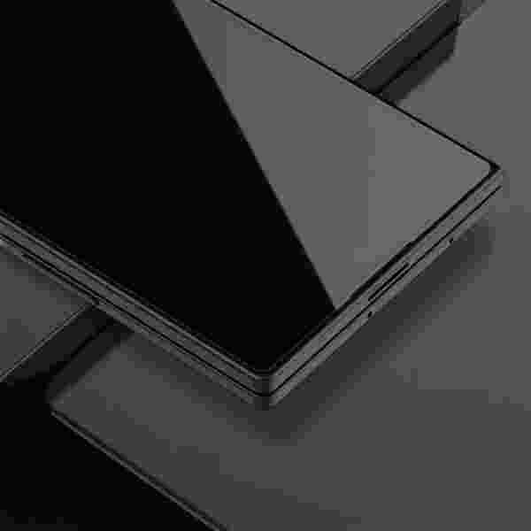 Защитное стекло Nillkin для Samsung Galaxy Z Fold 7 (CP+PRO) — изображение 6