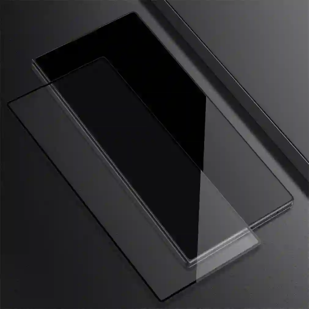 Nillkin For Samsung Galaxy Z Fold 7 Tempered Glass Outer Screen Front Film CP+PRO Glass Screen Protector For Samsung Z Fold7