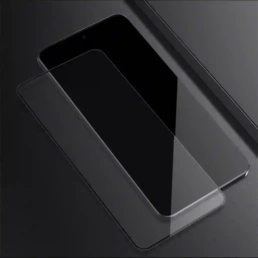 Nillkin For Xiaomi Poco F7 Tempered Glass CP+PRO Anti-Explosion 2.5D 9H Full Coverage Screen Protector For Redmi Turbo 4 Pro
