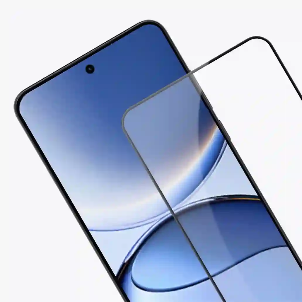 Nillkin For Xiaomi Poco F7 Tempered Glass CP+PRO Anti-Explosion 2.5D 9H Full Coverage Screen Protector For Redmi Turbo 4 Pro