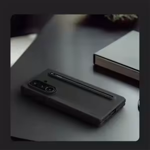 Чехол-книжка Nillkin Flex Pure Fold для Samsung Galaxy Z Fold 7