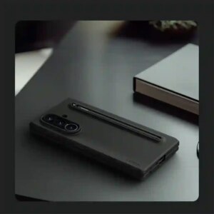 Чехол-книжка Nillkin Flex Pure Fold для Samsung Galaxy Z Fold 7
