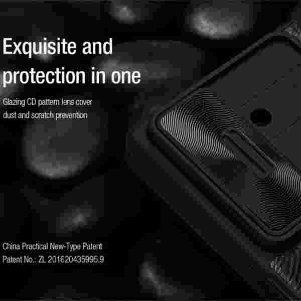 Чехол-книжка Nillkin Qin Pro Leather для Samsung Galaxy Z Fold 7 (со стилусом) — изображение 5