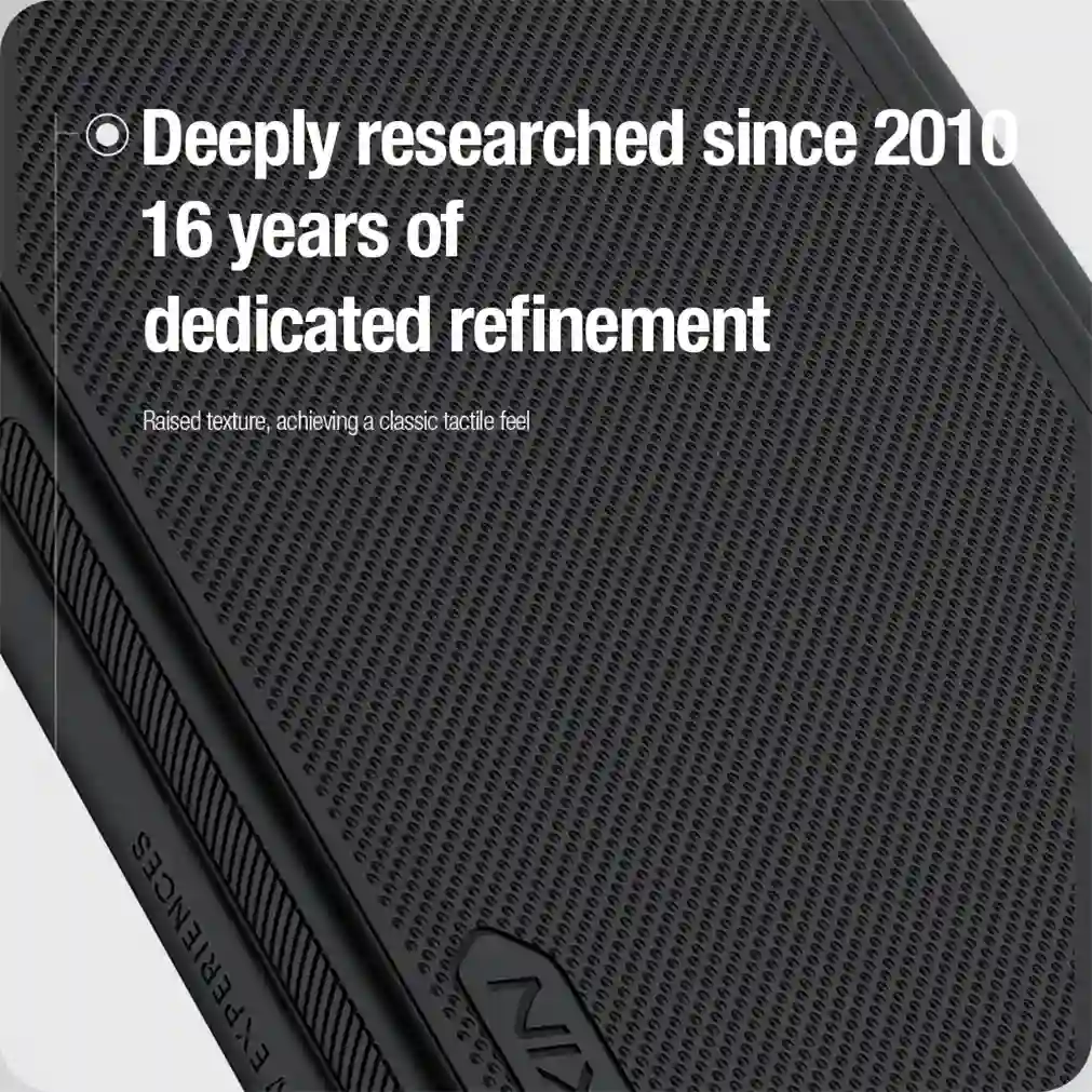 For Samsung Galaxy Z Fold 7 MagSafe Case NILLKIN Frosted Shield Fold Shockproof Magnetic Cover For Samsung Z Fold7 With Stylus
