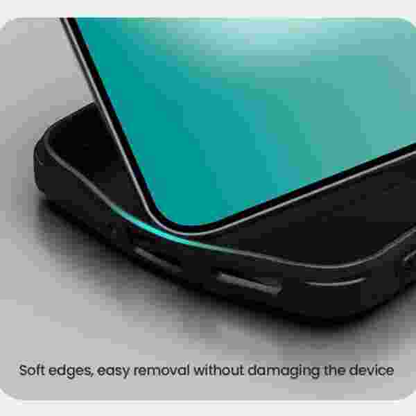 Чехол Nillkin Frosted Shield Pro для Xiaomi Poco F7 — изображение 4