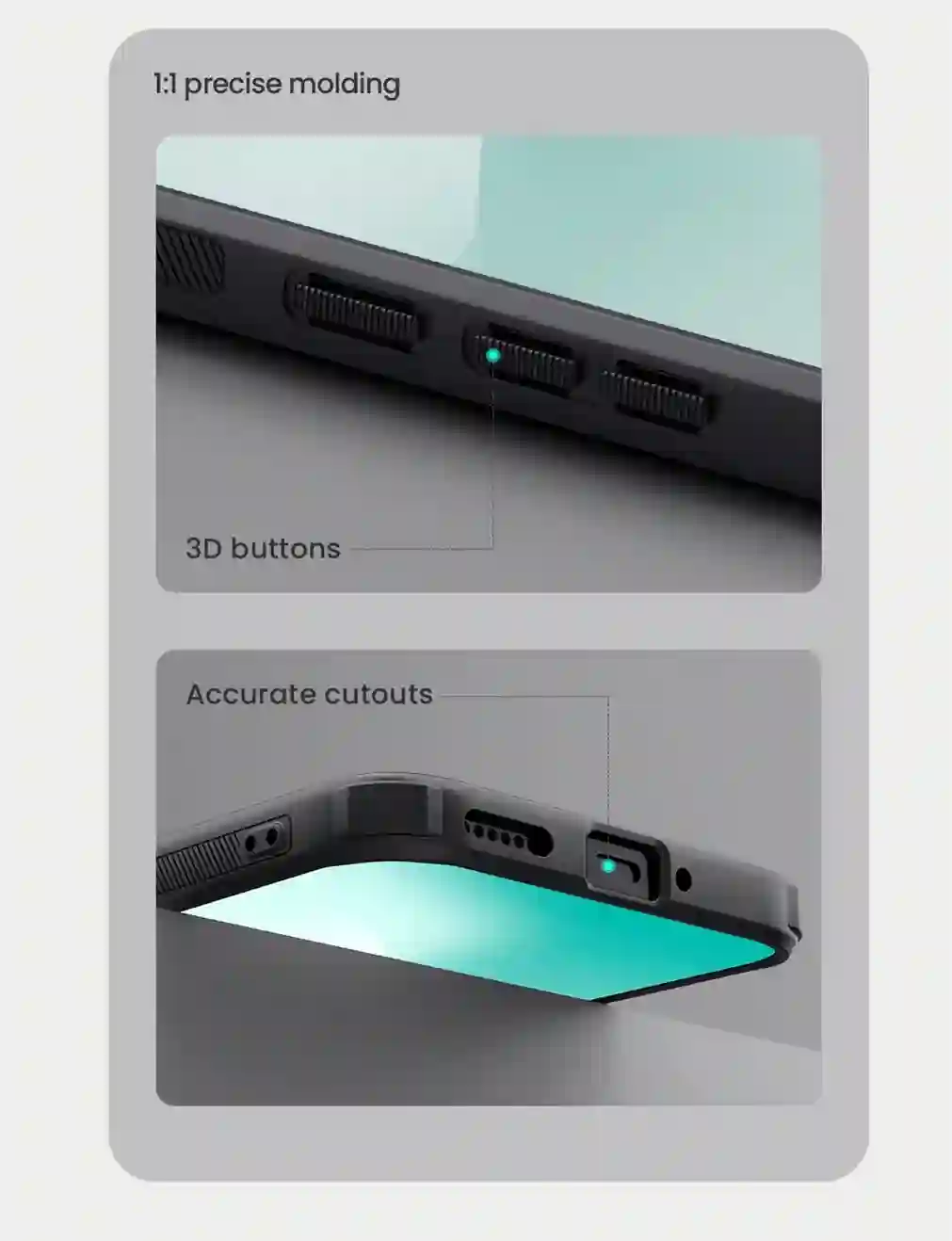 For Xiaomi Poco F7 Case Nillkin Frosted Shield Pro Soft Edges Hard Shell Shockproof Ultra-thin Back Cover For Xiaomi Poco F7