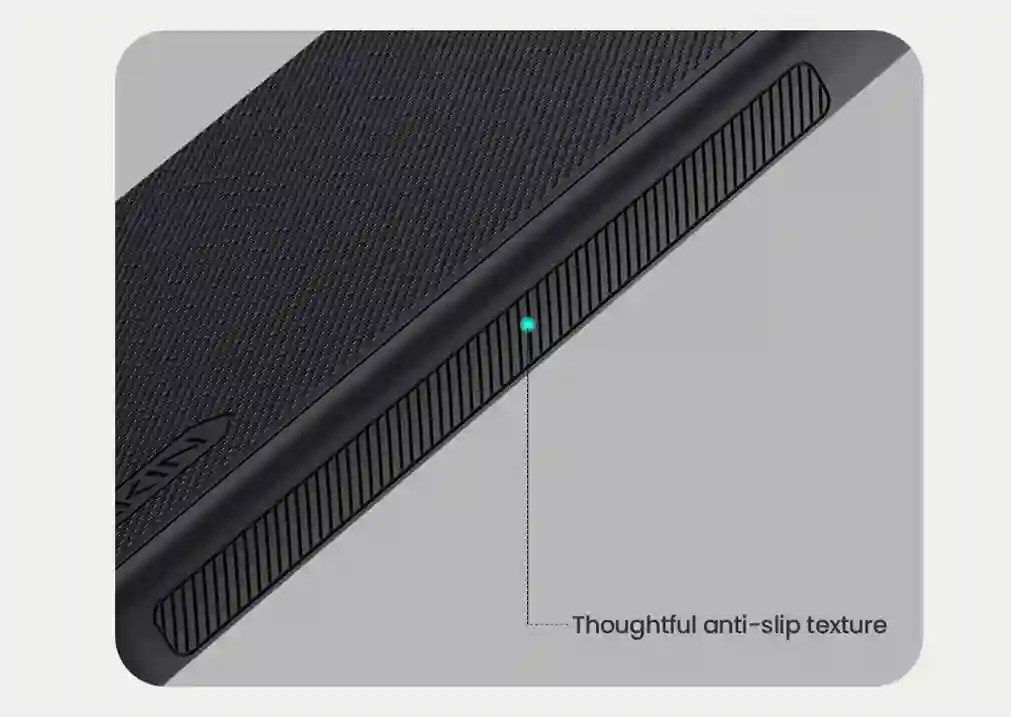 For Xiaomi Poco F7 Case Nillkin Frosted Shield Pro Soft Edges Hard Shell Shockproof Ultra-thin Back Cover For Xiaomi Poco F7