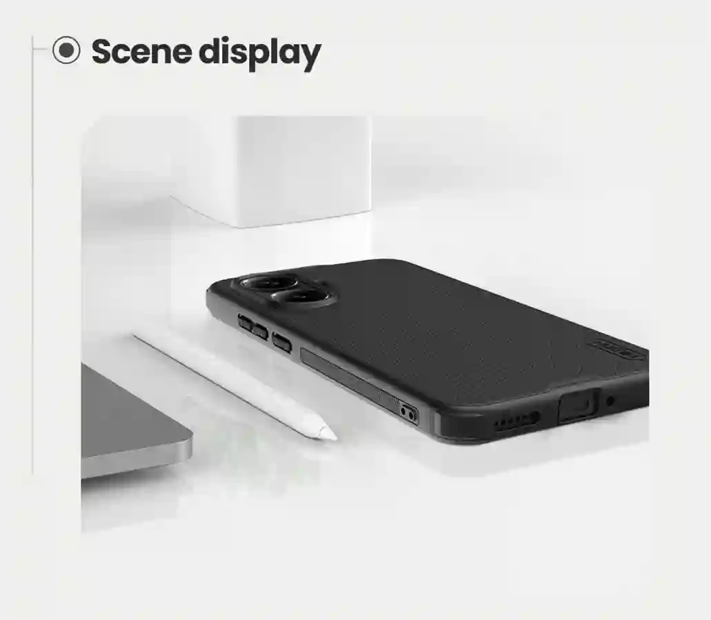 For Xiaomi Poco F7 MagSafe Case Nillkin Frosted Shield Pro Magnetic Case Shockproof Luxury Ultra-thin Cover For Xiaomi Poco F7