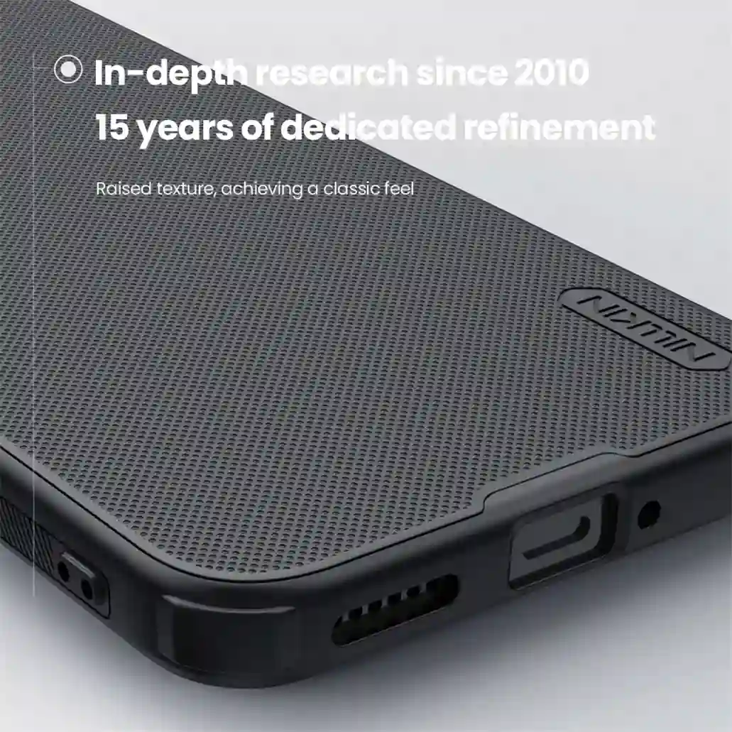 For Xiaomi Poco F7 MagSafe Case Nillkin Frosted Shield Pro Magnetic Case Shockproof Luxury Ultra-thin Cover For Xiaomi Poco F7