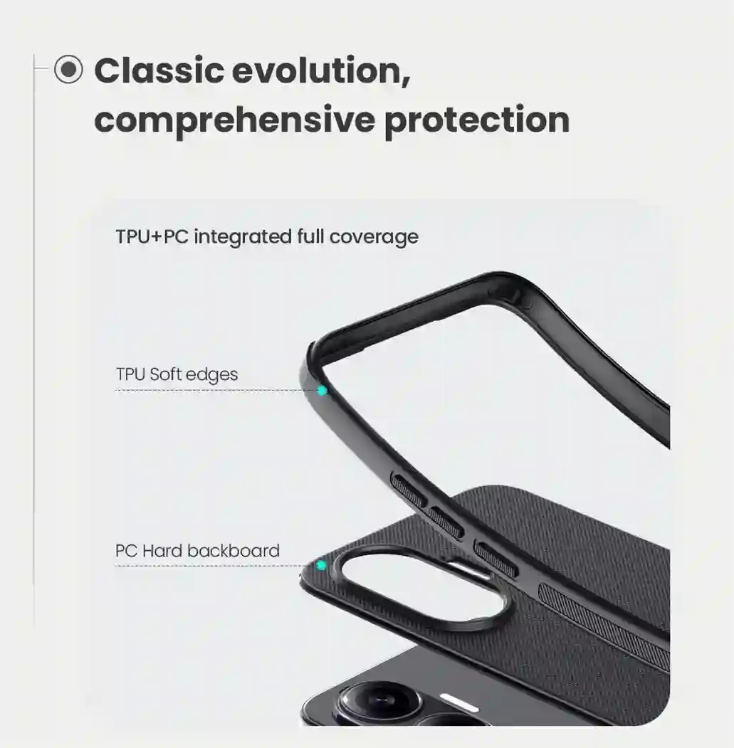 For Xiaomi Poco F7 MagSafe Case Nillkin Frosted Shield Pro Magnetic Case Shockproof Luxury Ultra-thin Cover For Xiaomi Poco F7