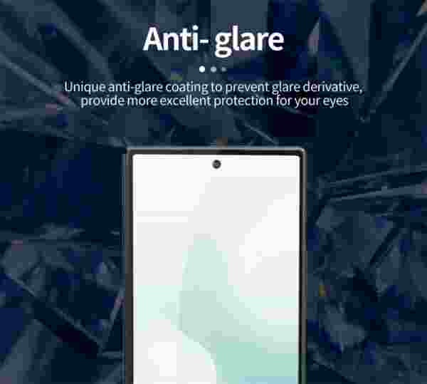 Защитное стекло Nillkin для Samsung Galaxy Z Fold 7 (H+PRO) — изображение 6