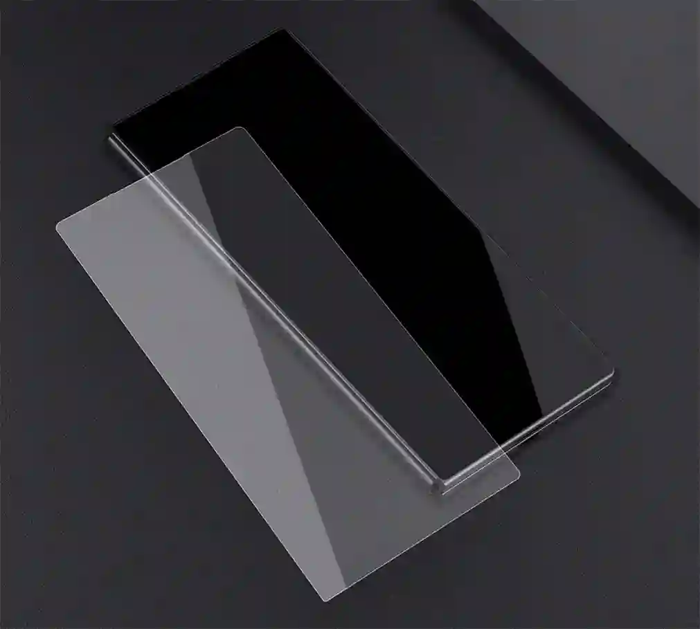 Nillkin Tempered Glass For Samsung Galaxy Z Fold 7 Outer Screen Front Film H+PRO Anti-Explosion Screen Protector For Z Fold7