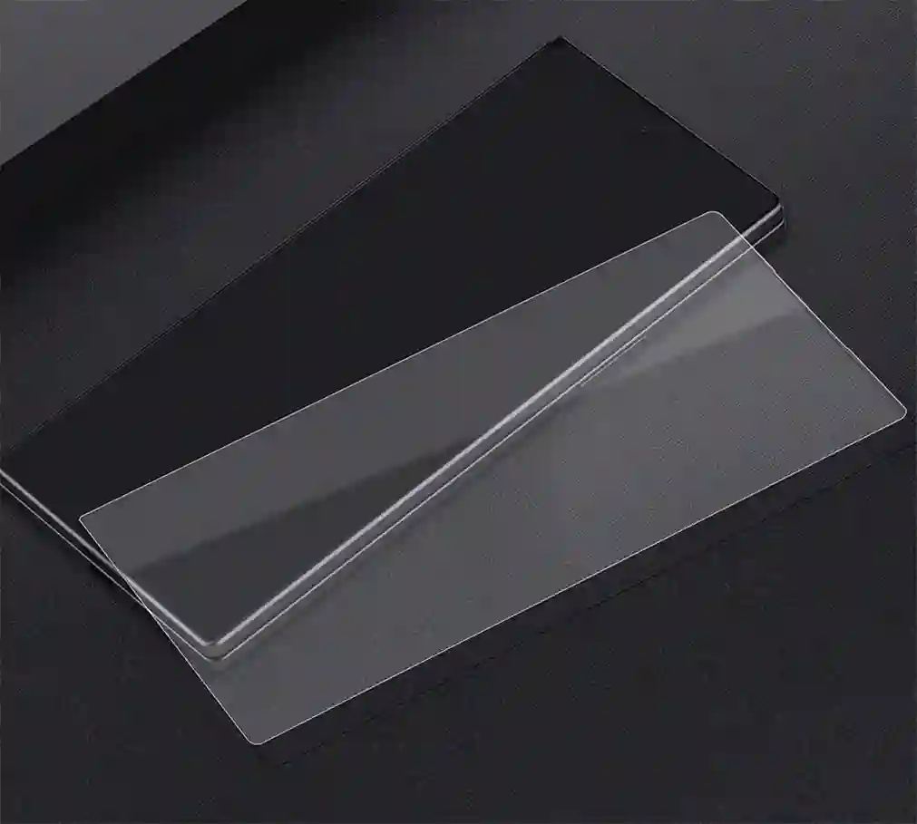 Nillkin Tempered Glass For Samsung Galaxy Z Fold 7 Outer Screen Front Film H+PRO Anti-Explosion Screen Protector For Z Fold7