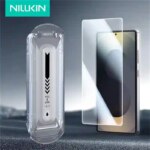 Защитное стекло Nillkin для Samsung Galaxy S25 Ultra (H+PRO AR)