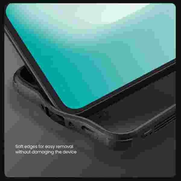 чехол Nillkin CamShield Pro для Xiaomi Poco F7 — изображение 3