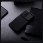 Чехол Nillkin CamShield Pro для Xiaomi Poco F7