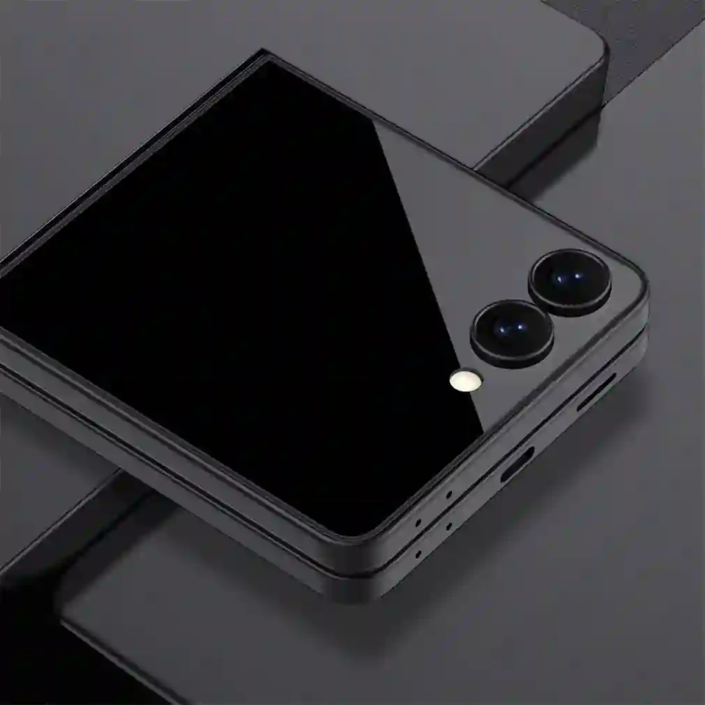 Nillkin For Samsung Galaxy Z Flip 7 Tempered Glass Outer Screen Front Film CP+PRO Glass Screen Protector For Samsung Z Flip7