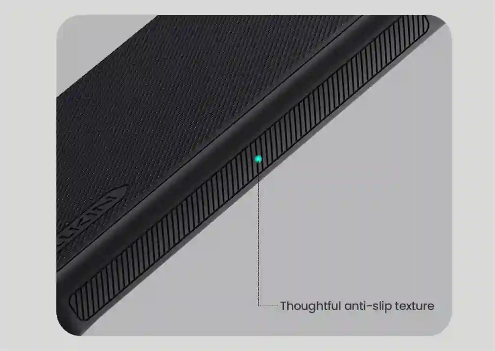 For OnePlus Nord 5 Case Nillkin Frosted Shield Pro Soft Edges Hard Shell Shockproof Ultra-thin Cover For One Plus Ace 5 Ultra