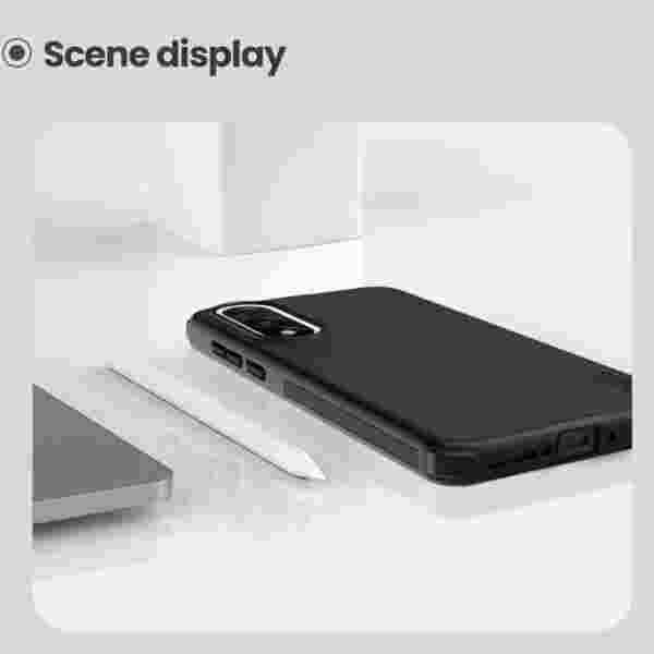 Чехол Nillkin Super Frosted Shield Pro Magnetic для OnePlus Nord 5, Oneplus Ace 5 Ultra — изображение 6