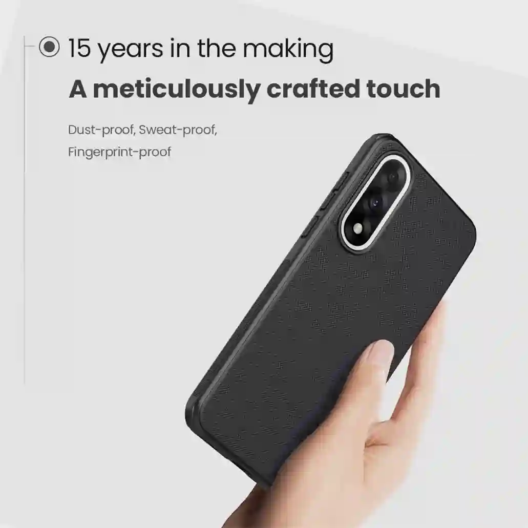 For OnePlus Nord 5 MagSafe Case Nillkin Frosted Shield Pro Magnetic Case Shockproof Ultra-thin Cover For One Plus Ace 5 Ultra