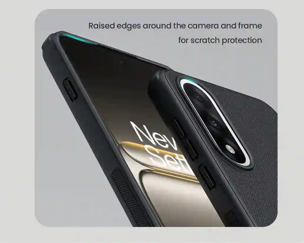 For OnePlus Nord 5 MagSafe Case Nillkin Frosted Shield Pro Magnetic Case Shockproof Ultra-thin Cover For One Plus Ace 5 Ultra