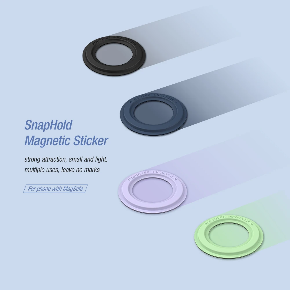 Магнитное крепление Nillkin SnapHold NKL02 для iPhone