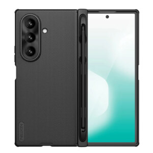 Чехол Nillkin Frosted Shield Fold для Samsung Galaxy Z Fold 7 (MagSafe)