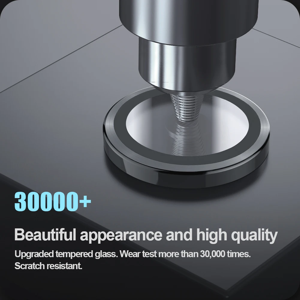 Защитное стекло Nillkin CLRFilm для камеры Samsung Galaxy S24, Galaxy S24 Plus Защитное стекло Nillkin CLRFilm для камеры Samsung Galaxy S24, Galaxy S24 Plus