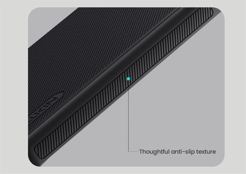 Чехол Nillkin Super Frosted Shield Pro Magnetic для OnePlus Nord 5, Oneplus Ace 5 Ultra