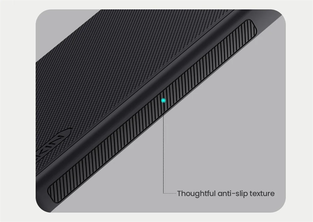 Чехол Nillkin Frosted Shield Pro Magnetic для Xiaomi Poco F7