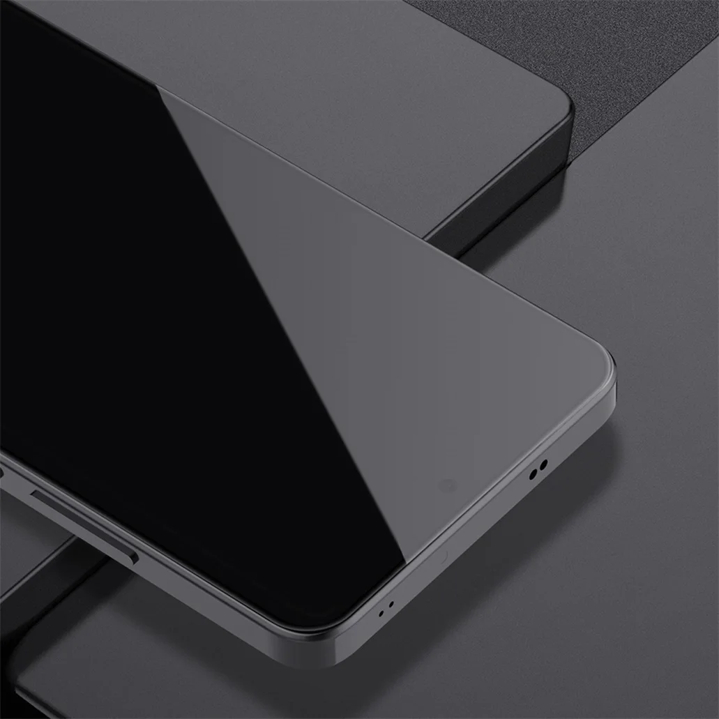 Защитное стекло Nillkin для Xiaomi Poco F7, Redmi Turbo 4 Pro (CP+PRO)