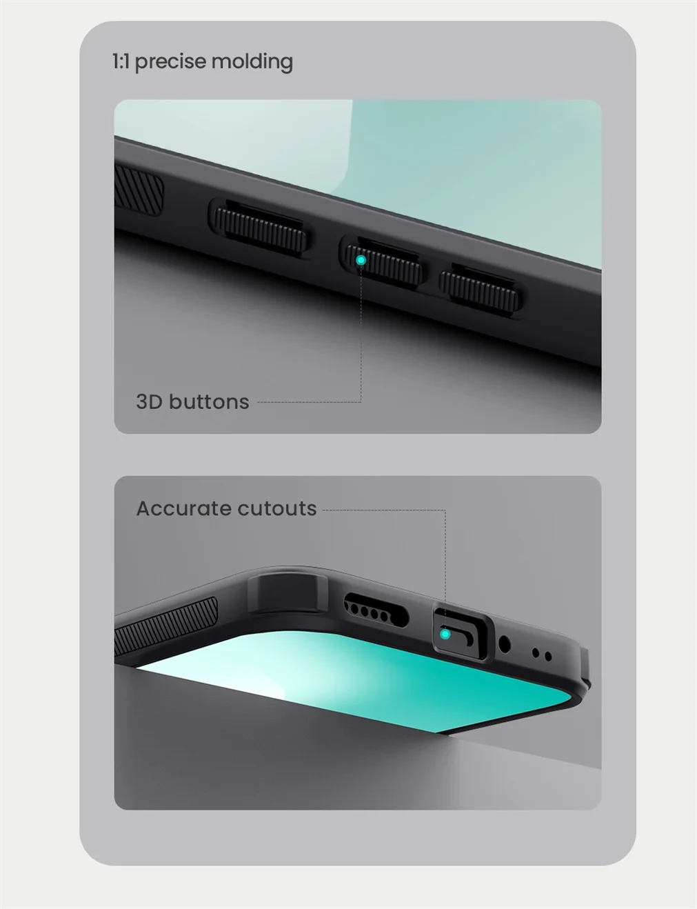 Чехол Nillkin Frosted Shield Pro Magnetic для Xiaomi Poco F7