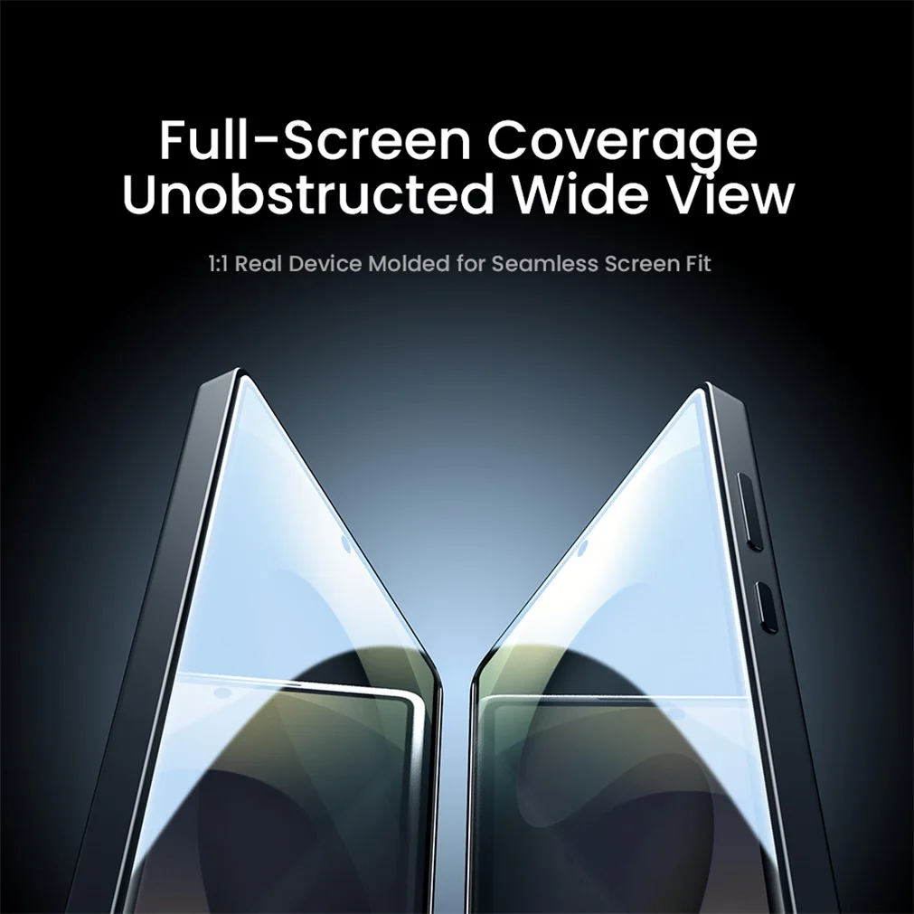Защитное стекло Nillkin для Samsung Galaxy S25 Ultra (H+PRO AR)