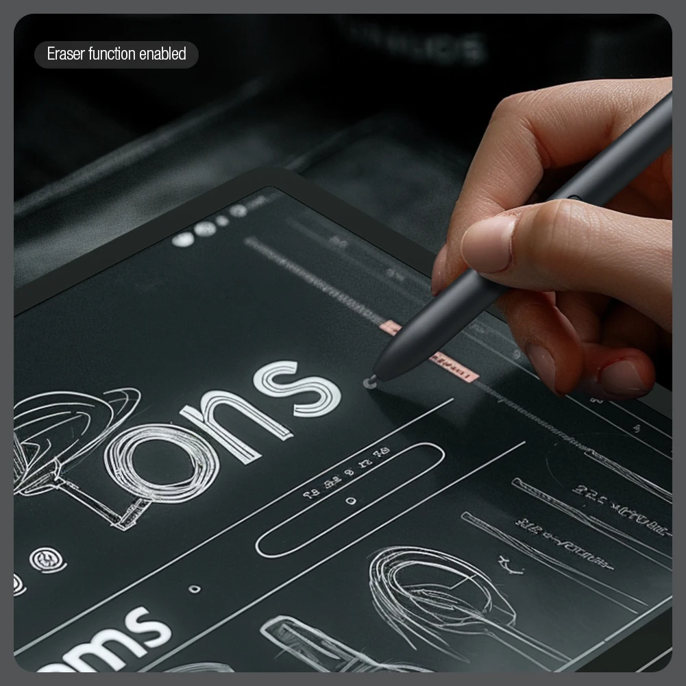 Стилус Nillkin iSketch S3 для Samsung Galaxy Tablet