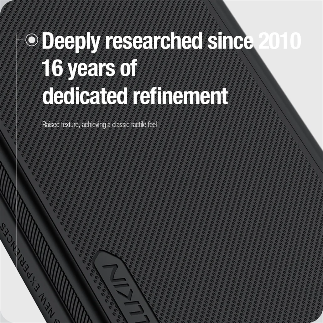 Чехол Nillkin Frosted Shield Fold MagSafe для Samsung Galaxy Z Fold 7 Чехол Nillkin Frosted Shield Fold MagSafe для Samsung Galaxy Z Fold 7