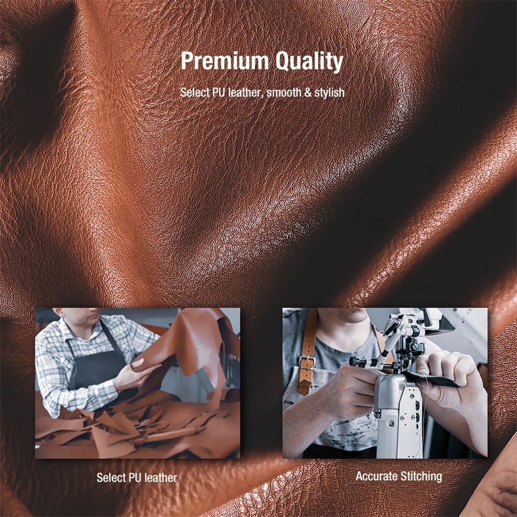 Чехол-книжка Nillkin Aoge Vintage Leather для Samsung Galaxy Z Fold 7