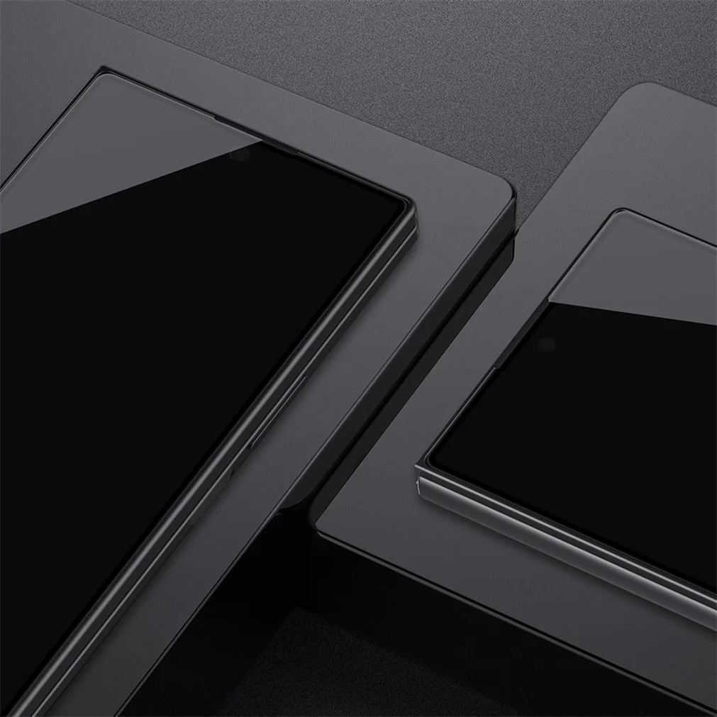 Защитное стекло Nillkin для Samsung Galaxy Z Fold 7 (CP+PRO)