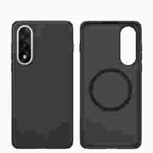 Чехол Nillkin Super Frosted Shield Pro Magnetic для OnePlus Nord 5, Oneplus Ace 5 Ultra