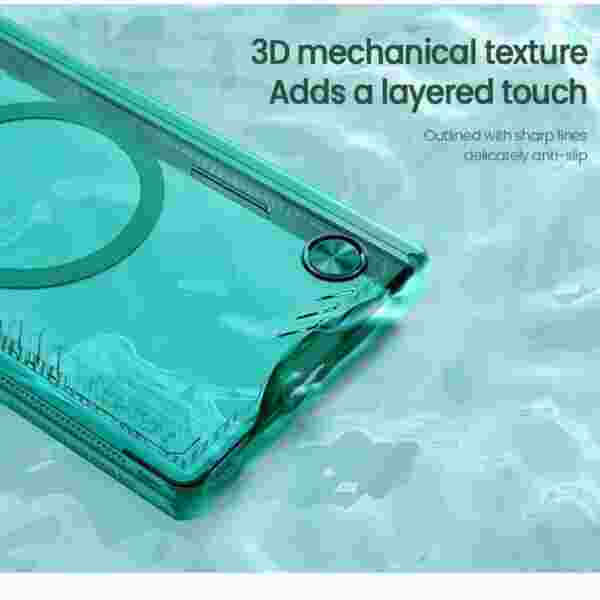 Чехол Nillkin Iceblade для Samsung Galaxy Z Fold 7 — изображение 4
