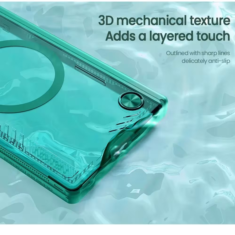 Чехол Nillkin Iceblade для Samsung Galaxy Z Fold 7 Чехол Nillkin Iceblade для Samsung Galaxy Z Fold 7 — изображение 4