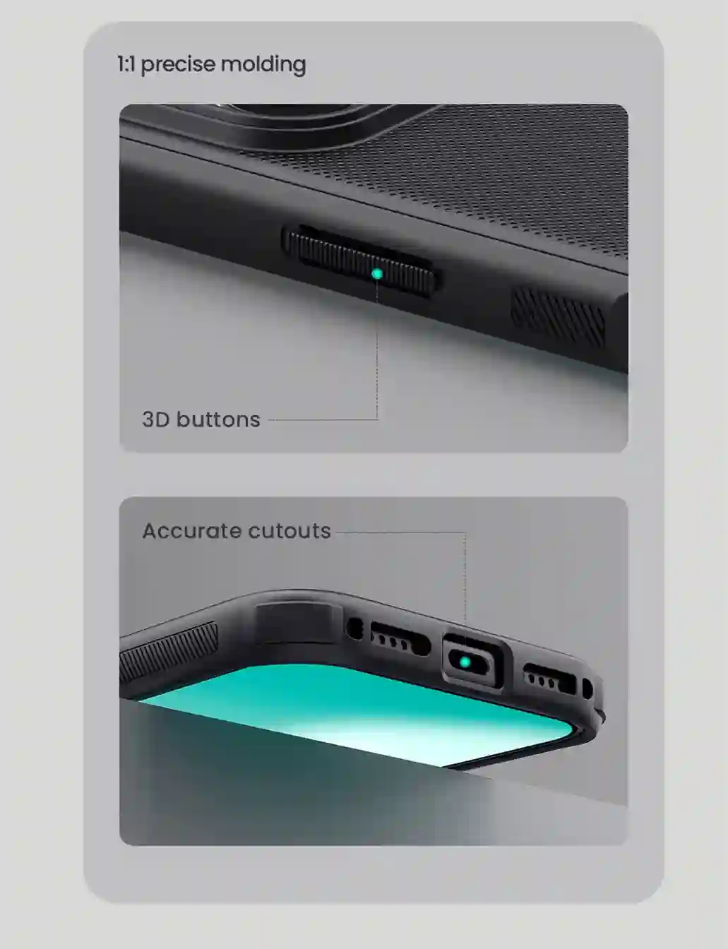 Nillkin For iPhone 17 Pro Max / 17 Pro Case Frosted Shield Pro Shockproof Ultra-thin Back Cover For iPhone17 For iPhone 17 Air