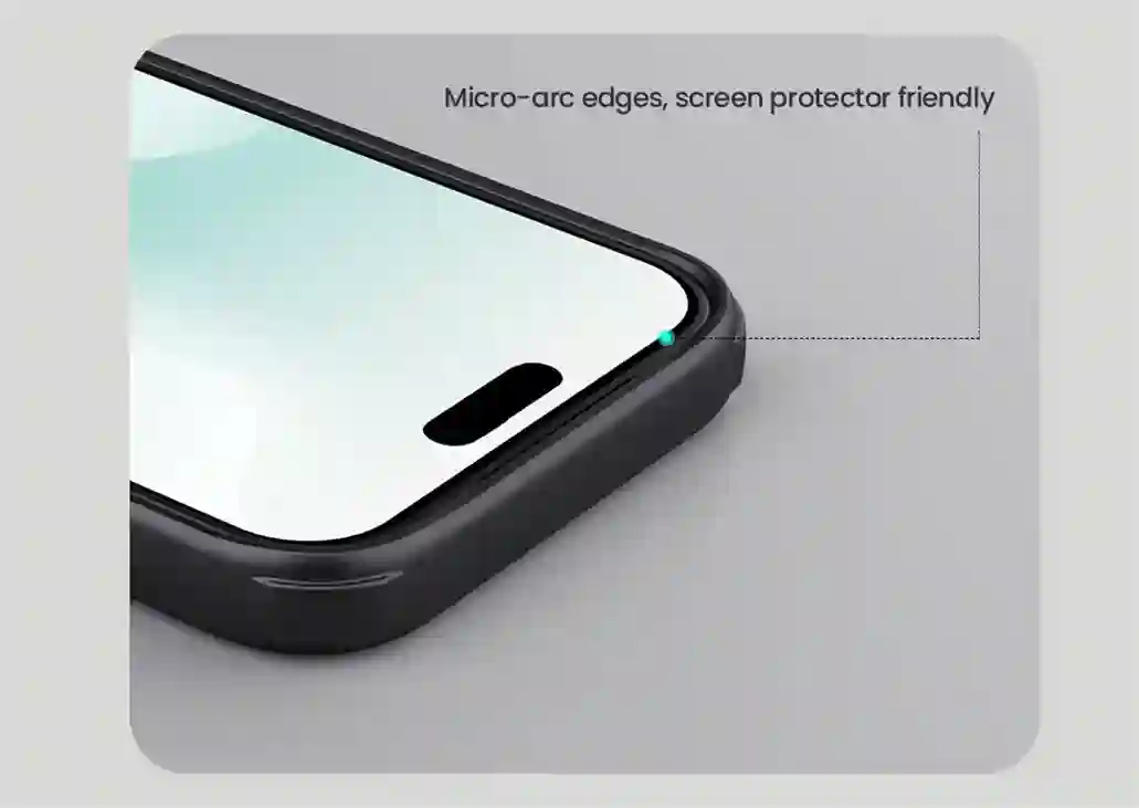 Nillkin For iPhone 17 Pro Max / 17 Pro Case Frosted Shield Pro Shockproof Ultra-thin Back Cover For iPhone17 For iPhone 17 Air