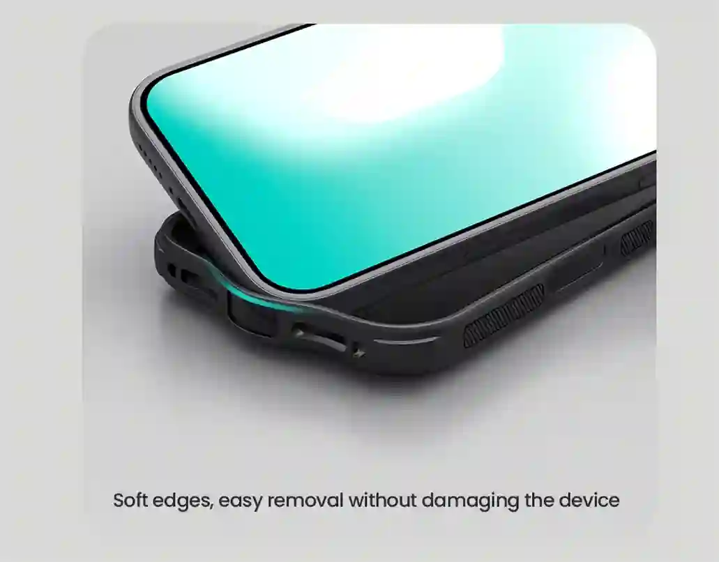 Nillkin For iPhone 17 Pro Max / 17 Pro Case Frosted Shield Pro Shockproof Ultra-thin Back Cover For iPhone17 For iPhone 17 Air